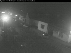 Bystřice pod Hostýnem, ulice Čs. brigády