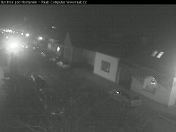 Bystřice pod Hostýnem, ulice Čs. brigády