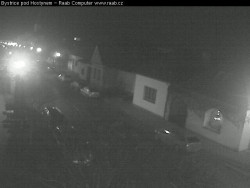 Bystřice pod Hostýnem, ulice Čs. brigády