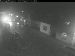 Bystřice pod Hostýnem, ulice Čs. brigády