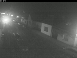 Bystřice pod Hostýnem, ulice Čs. brigády