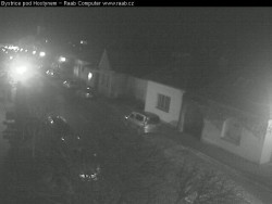 Bystřice pod Hostýnem, ulice Čs. brigády