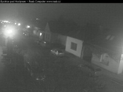 Bystřice pod Hostýnem, ulice Čs. brigády