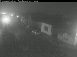 Bystřice pod Hostýnem, ulice Čs. brigády