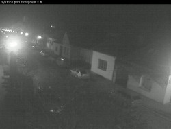 Bystřice pod Hostýnem, ulice Čs. brigády