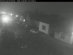 Bystřice pod Hostýnem, ulice Čs. brigády