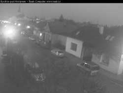 Bystřice pod Hostýnem, ulice Čs. brigády