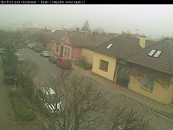 Bystřice pod Hostýnem, ulice Čs. brigády