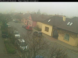 Bystřice pod Hostýnem, ulice Čs. brigády