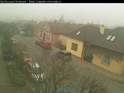 Bystřice pod Hostýnem, ulice Čs. brigády