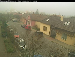 Bystřice pod Hostýnem, ulice Čs. brigády