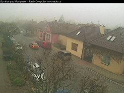 Bystřice pod Hostýnem, ulice Čs. brigády