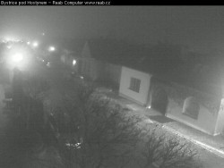 Bystřice pod Hostýnem, ulice Čs. brigády