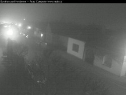 Bystřice pod Hostýnem, ulice Čs. brigády