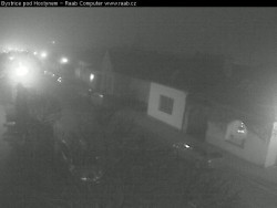 Bystřice pod Hostýnem, ulice Čs. brigády