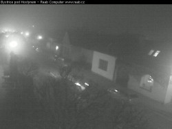 Bystřice pod Hostýnem, ulice Čs. brigády