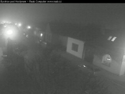 Bystřice pod Hostýnem, ulice Čs. brigády