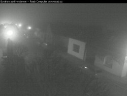 Bystřice pod Hostýnem, ulice Čs. brigády