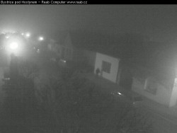 Bystřice pod Hostýnem, ulice Čs. brigády