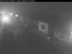 Bystřice pod Hostýnem, ulice Čs. brigády