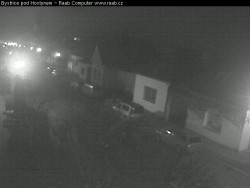 Bystřice pod Hostýnem, ulice Čs. brigády