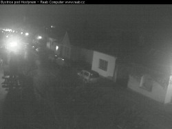 Bystřice pod Hostýnem, ulice Čs. brigády