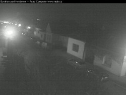 Bystřice pod Hostýnem, ulice Čs. brigády