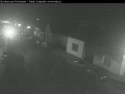 Bystřice pod Hostýnem, ulice Čs. brigády