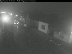 Bystřice pod Hostýnem, ulice Čs. brigády