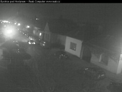 Bystřice pod Hostýnem, ulice Čs. brigády