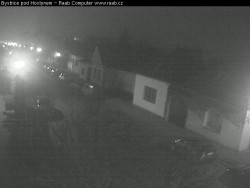 Bystřice pod Hostýnem, ulice Čs. brigády