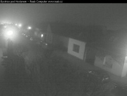 Bystřice pod Hostýnem, ulice Čs. brigády