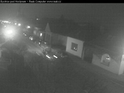 Bystřice pod Hostýnem, ulice Čs. brigády