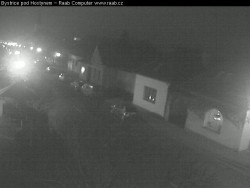 Bystřice pod Hostýnem, ulice Čs. brigády