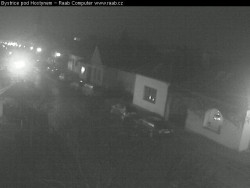 Bystřice pod Hostýnem, ulice Čs. brigády