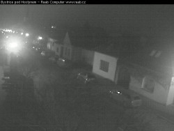 Bystřice pod Hostýnem, ulice Čs. brigády