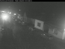 Bystřice pod Hostýnem, ulice Čs. brigády