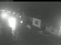 Bystřice pod Hostýnem, ulice Čs. brigády