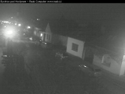 Bystřice pod Hostýnem, ulice Čs. brigády