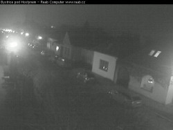 Bystřice pod Hostýnem, ulice Čs. brigády