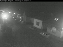 Bystřice pod Hostýnem, ulice Čs. brigády