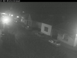 Bystřice pod Hostýnem, ulice Čs. brigády