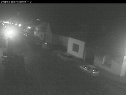 Bystřice pod Hostýnem, ulice Čs. brigády