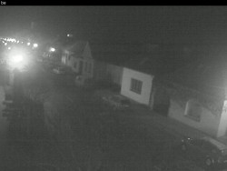 Bystřice pod Hostýnem, ulice Čs. brigády