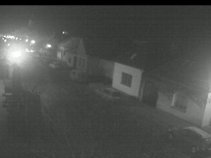 Město Bystřice pod Hostýnem - Bystřice pod Hostýnem, ulice Čs. brigády - 17.12.2025 v 05:00 Město Bystřice pod Hostýnem - Bystřice pod Hostýnem, ulice Čs. brigády - 17.12.2025 v 05:00