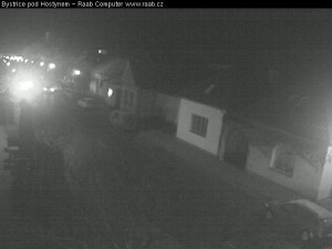 Město Bystřice pod Hostýnem - Bystřice pod Hostýnem, ulice Čs. brigády - 17.12.2025 v 06:00 Město Bystřice pod Hostýnem - Bystřice pod Hostýnem, ulice Čs. brigády - 17.12.2025 v 06:00
