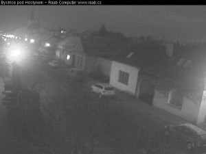 Město Bystřice pod Hostýnem - Bystřice pod Hostýnem, ulice Čs. brigády - 17.12.2025 v 07:00 Město Bystřice pod Hostýnem - Bystřice pod Hostýnem, ulice Čs. brigády - 17.12.2025 v 07:00