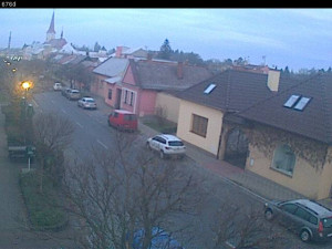 Město Bystřice pod Hostýnem - Bystřice pod Hostýnem, ulice Čs. brigády - 17.12.2025 v 07:30 Město Bystřice pod Hostýnem - Bystřice pod Hostýnem, ulice Čs. brigády - 17.12.2025 v 07:30