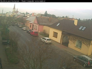 Město Bystřice pod Hostýnem - Bystřice pod Hostýnem, ulice Čs. brigády - 17.12.2025 v 09:00 Město Bystřice pod Hostýnem - Bystřice pod Hostýnem, ulice Čs. brigády - 17.12.2025 v 09:00