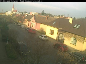 Město Bystřice pod Hostýnem - Bystřice pod Hostýnem, ulice Čs. brigády - 17.12.2025 v 10:30 Město Bystřice pod Hostýnem - Bystřice pod Hostýnem, ulice Čs. brigády - 17.12.2025 v 10:30